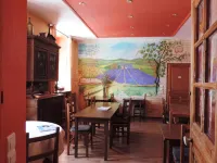 Hotel Provence by Adonis Hotels in Digne-les-Bains