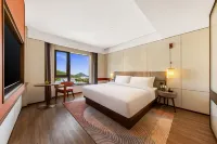 Xuzhou Yunlong Lake Scenic Area Maison New Century Hotel Hotels in National University Science Park