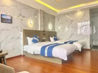 福貢老姆登阿以怒蘇客棧