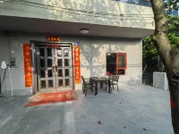 Fenglian Homestay - vue sur la montagne