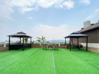 Xishuangbanna Jinghong Peiyuan Hotel (Gasa Airport High-speed Railway Branch) Hotels in Xishuangbanna Gasa International Airport/Railway Station