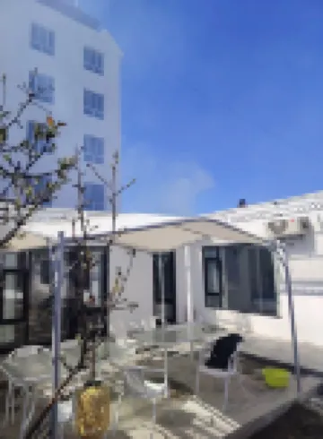 Tukes Qingyumu Homestay