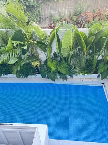 รูปภาพของซับบาธ เรสซิเดนซ์ (พูลวิลล่าทาวน์โฮม)