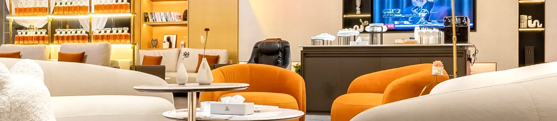 Four-Star Hotels