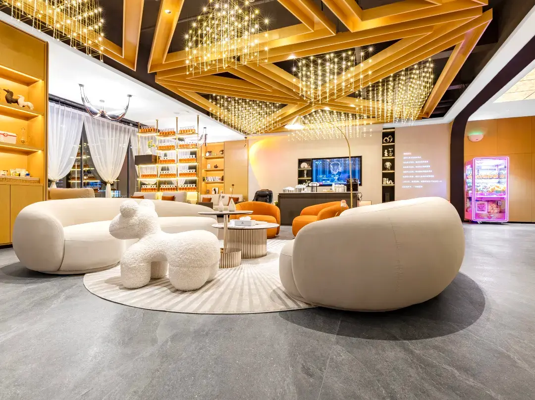 Meiyue · Four Seasons Hotel - Baotou