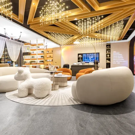 Meiyue · Four Seasons Hotel (Hengzhujie Branch, Jiuyuan District)