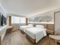 Vienna 3 Best Hotel (Sanming Liedong Street)