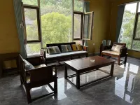 Zichuan Beishansi Lijia Courtyard Homestay