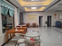 ningguo xiaoxikou ingsu