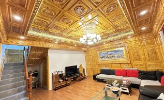 Heishui Chuanxi Homestay
