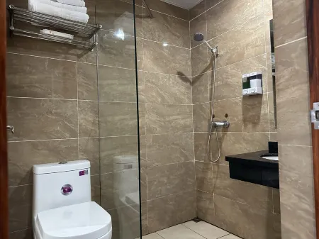 Hyatt Hotel (Fukawa Komeito Pedestrian Street Branch)