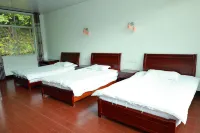 Sanqingshan Beishan Resort Villa