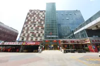 WanYoo Esports Hotel (Zhuhai Beishan Courtyard Huafa Business Area)