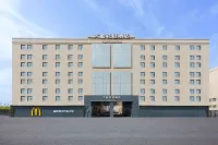 Wendi Garden Hotel (Urumqi Tianshan International Airport Branch) Hotel a 