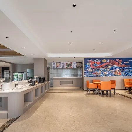 Yunyi Smart Boutique Hotel