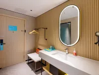City Comfort Inn Hotel (Huacheng Xinqu Hospital)