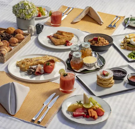 W15 Glenfall Отели в г. Нувара-Элия