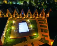 Araz Wooden Concept Hotels in Kumluca