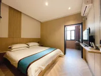 Fengzhihuan Grand Hotel Các khách sạn ở Cự Lộc