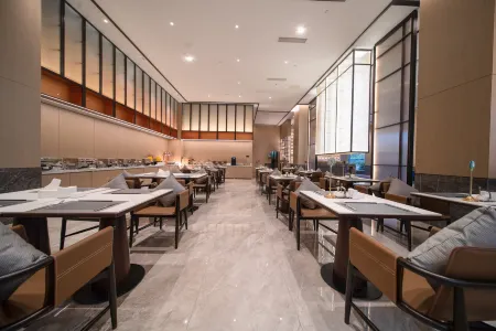 Renhuai Qiancheng Jinhe Hotel