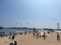 海風舍民宿（那香海店） - 2 星級