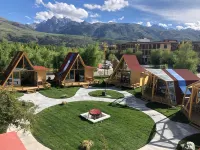 Art West Sichuan Cultural and Creative Garden (Ganzi store)