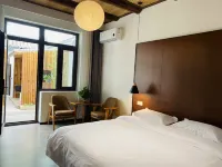 Yinxingyuan ▪ Courtyard Homestay (Ancient City of Zhengding Longxing Temple)