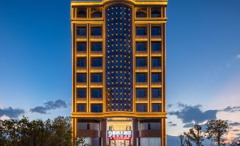Dali Dingrun Seaview Hotel (Erhai Global Times Store)