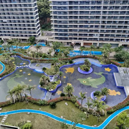 Kaibin Resort Hotel