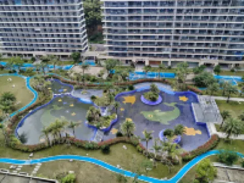 Kaibin Resort Hotel