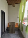 Taimei Homestay (Longmen Grottoes) - Evcil Hayvan Kabul Edilen Alan