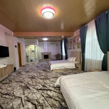 New World Beijing Hotel