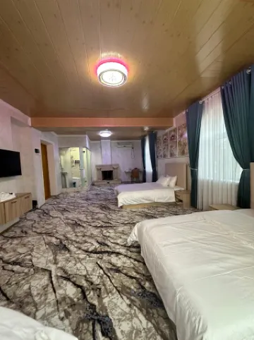 New World Beijing Hotel