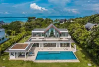 Villa Shoowa Hotels in Ban Pa Khlok