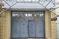 Khorgas Time Traveler Homestay
