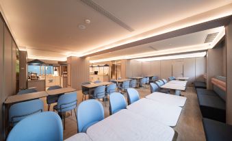 HanTing Hotel (Guiyang Fountain Pool Subway Station)