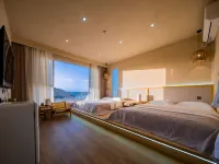 Stay and Retreat Homestay Hotels in Zhongwei