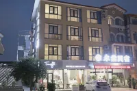 YONGTANG HOTEL Hotels near Colorful Vientiane Tourism City - Phase I