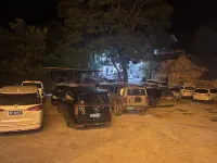 Wan Xian Shan Yinshe No.1 b&B - ที่มีที่จอดรถ