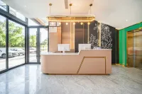 Fuji International Hotel (Kashgar Wanda Plaza International Exhibition Center)