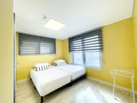 ABC Homestay Guesthouse Hotels near Incheon Bridge