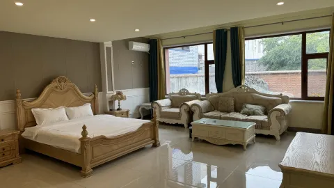 ZhuoYue Homestay in Дуерботэ