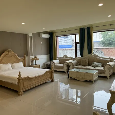 ZhuoYue Homestay