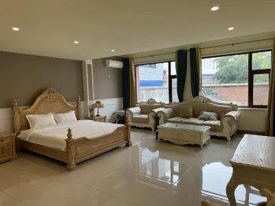 ZhuoYue Homestay