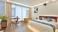 lanshe Residential accommodation