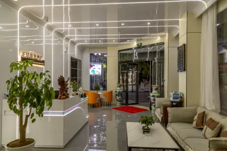 Zhengxu Business Hotel, Wuyuan