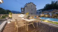 Jiuhua Mountain Xintian Homestay