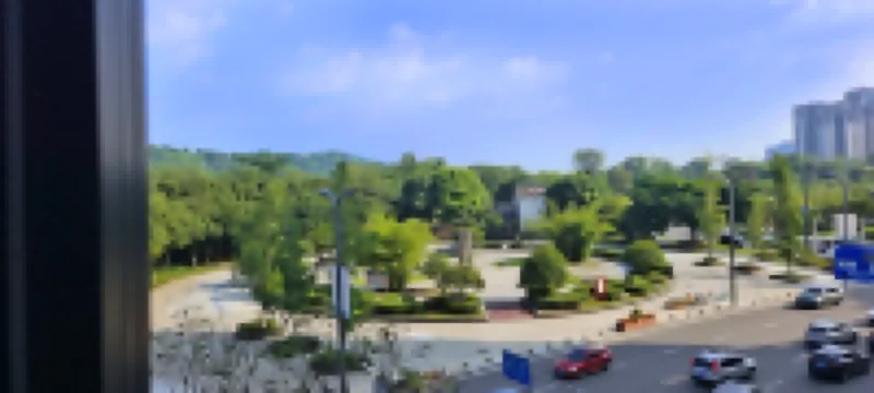 岷江湖畔酒店 鄰近東坡文創園的酒店