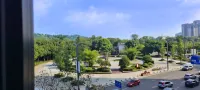 Minjiang Lakeside Hotel