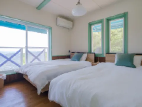 ノスタルジア ナサ 海陽町のホテル